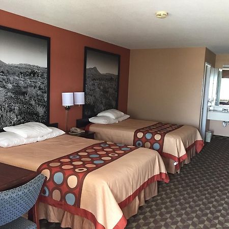 Super 8 By Wyndham Bastrop Tx Motel Dış mekan fotoğraf