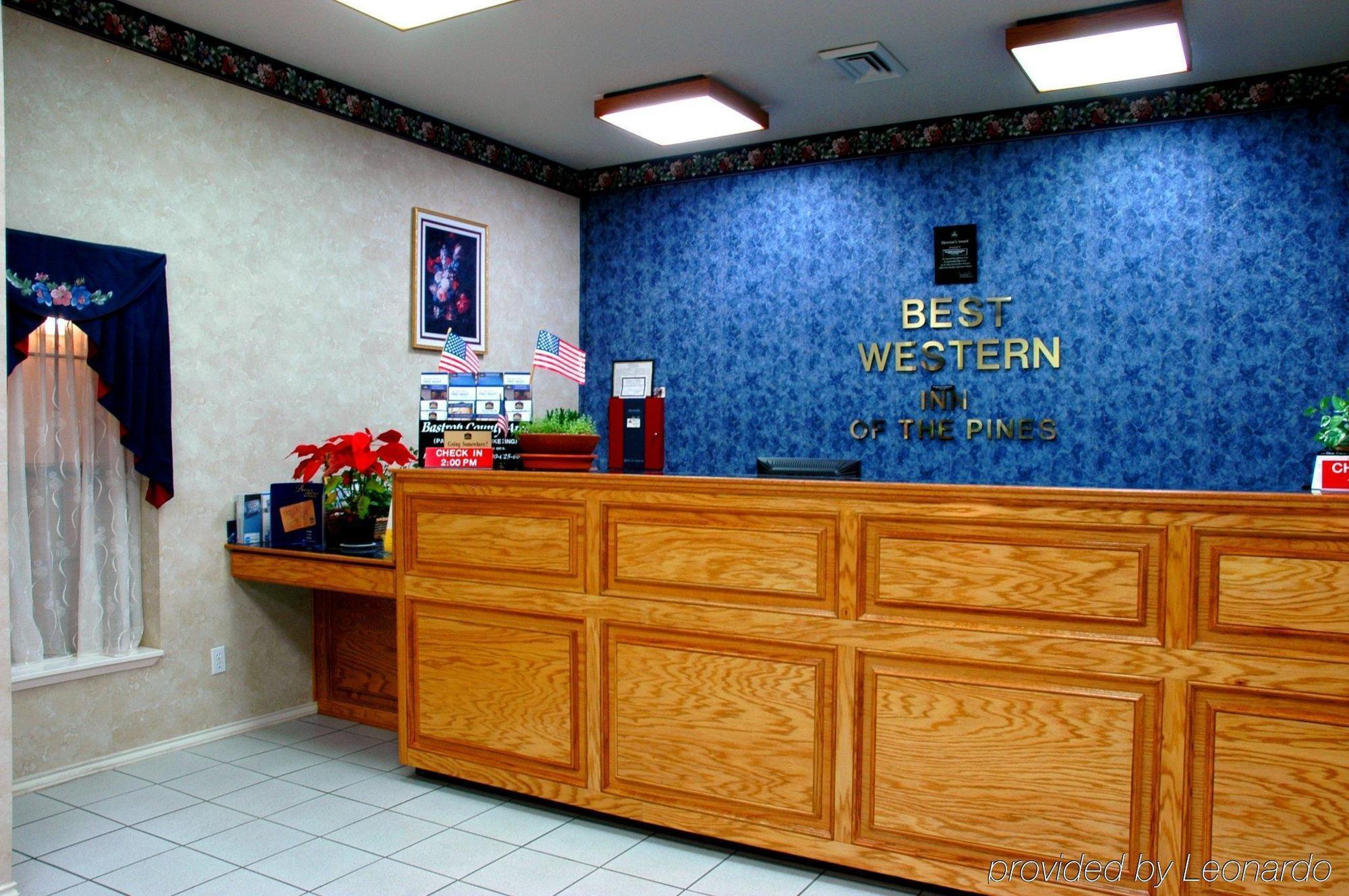 Super 8 By Wyndham Bastrop Tx Motel Dış mekan fotoğraf