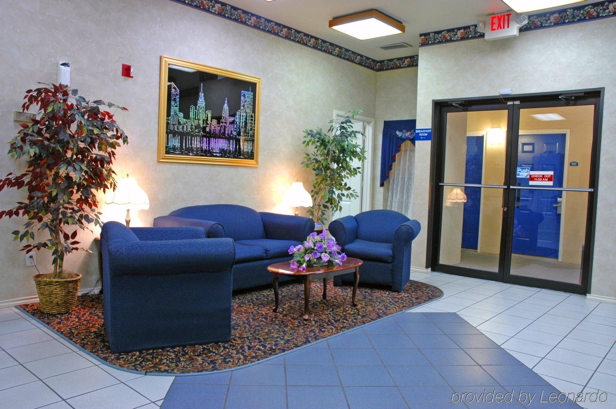 Super 8 By Wyndham Bastrop Tx Motel Dış mekan fotoğraf