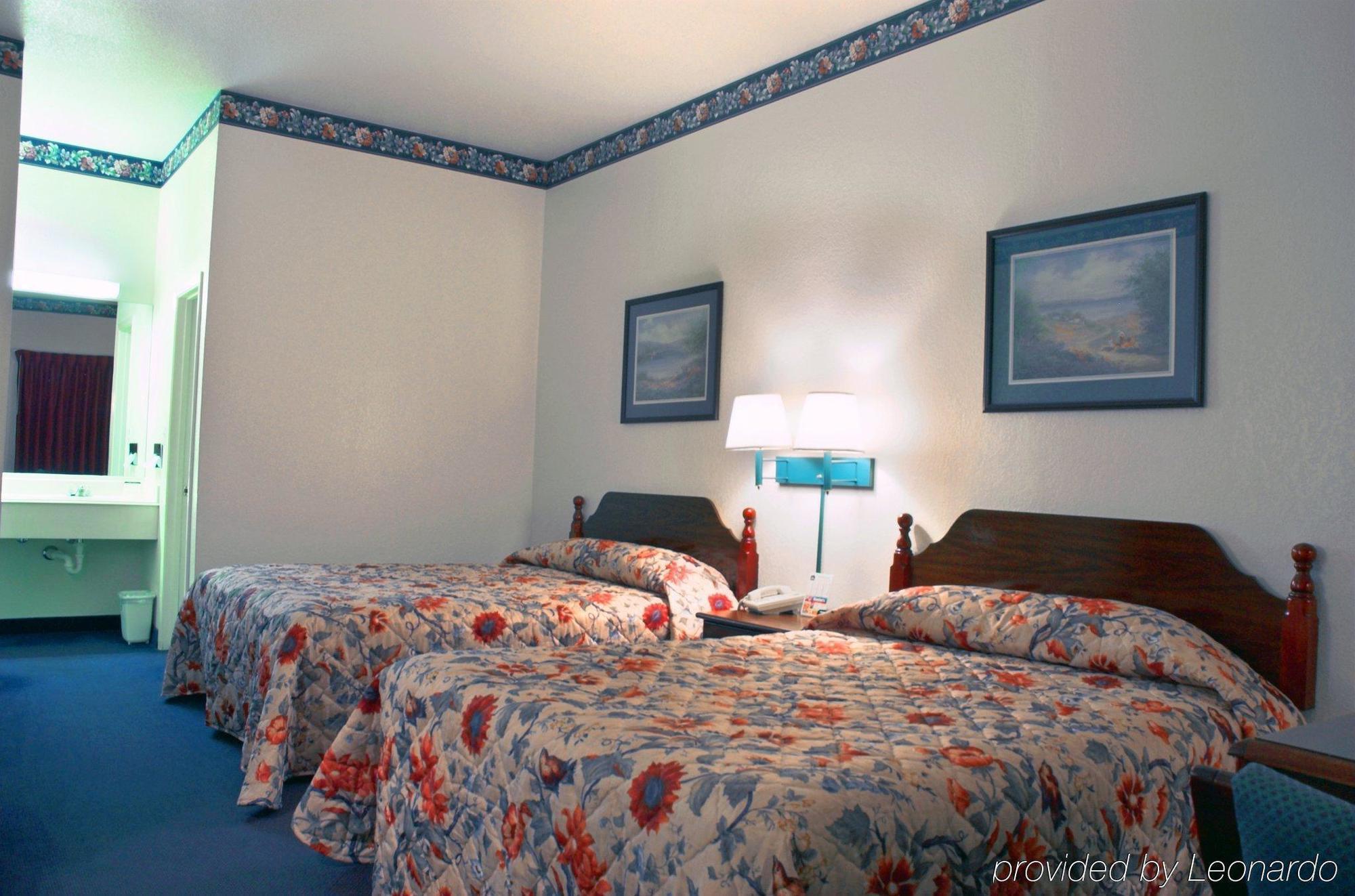 Super 8 By Wyndham Bastrop Tx Motel Dış mekan fotoğraf