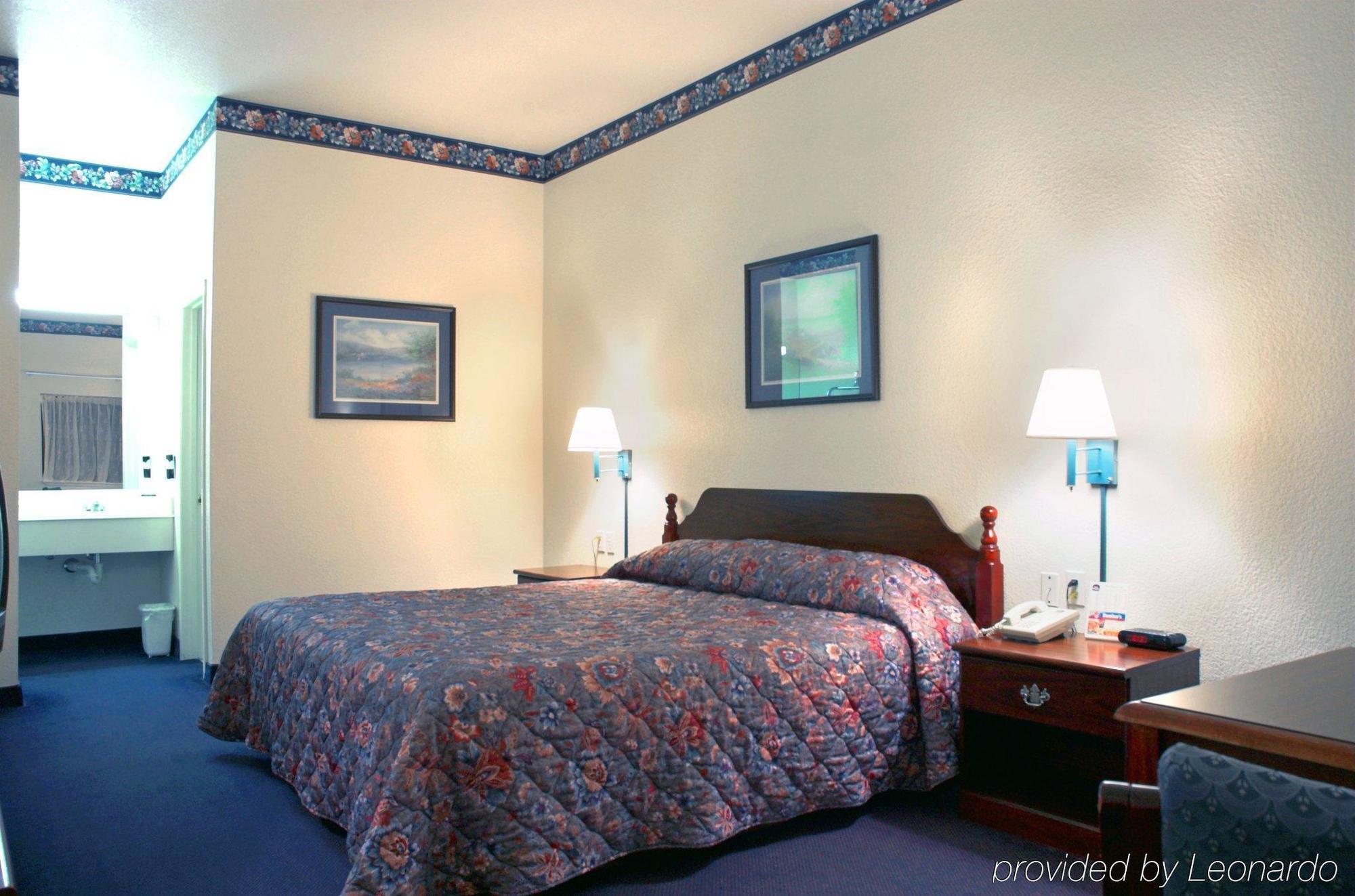 Super 8 By Wyndham Bastrop Tx Motel Dış mekan fotoğraf